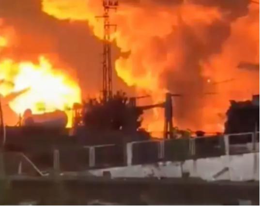 刀架伊朗脖子上：谈不好就打，谈的好还是要挨打据当地时间2月2日今天的最新消息