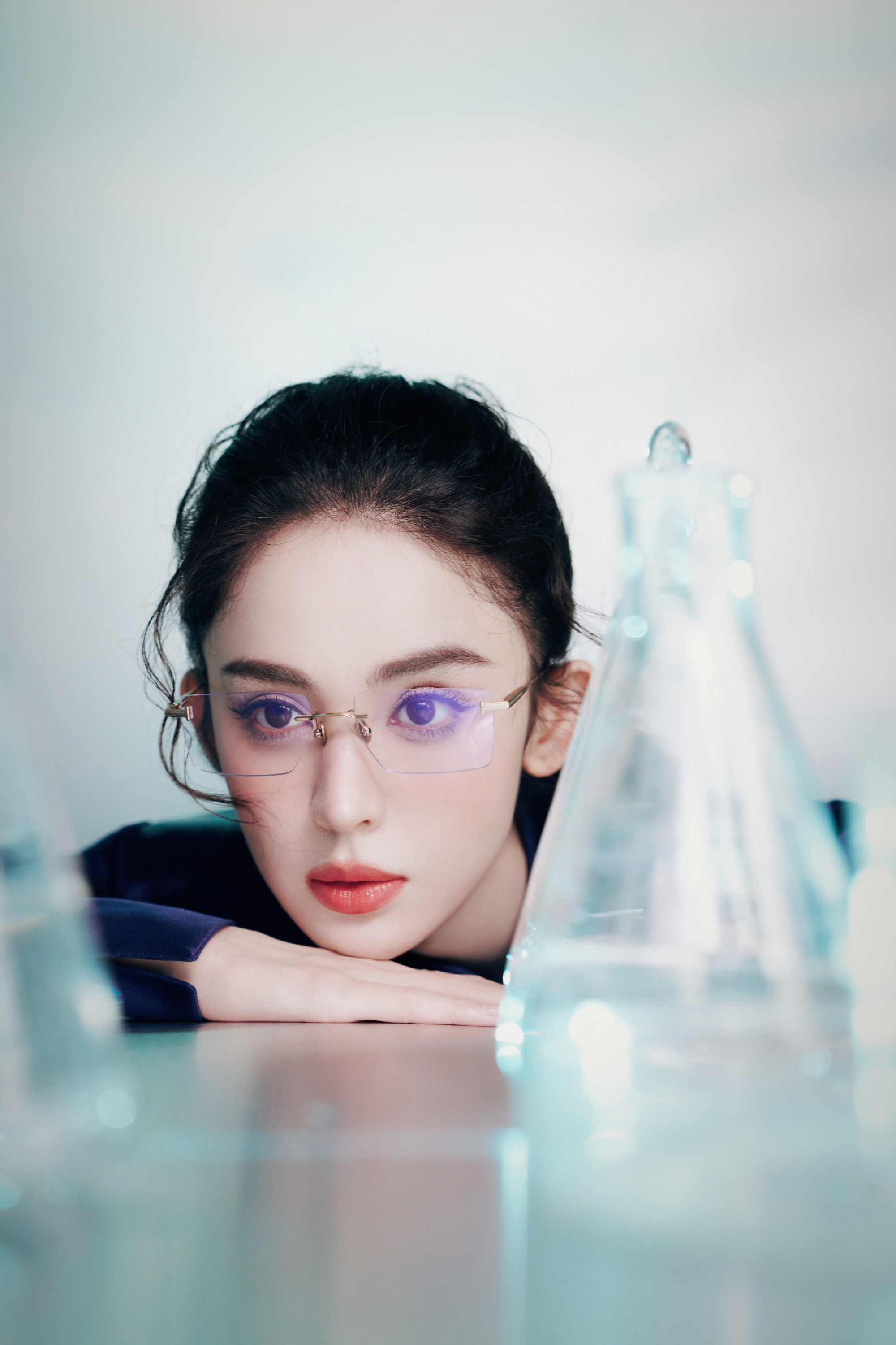 娜扎最新物料好御娜扎娜扎