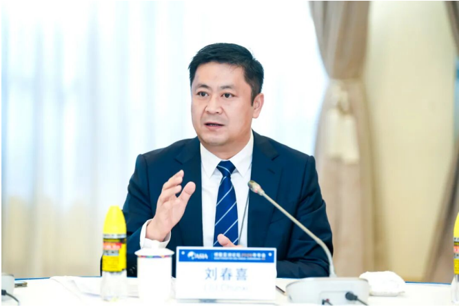 伊利股份亮相2026博鳌分享产业链转型升级实践成果