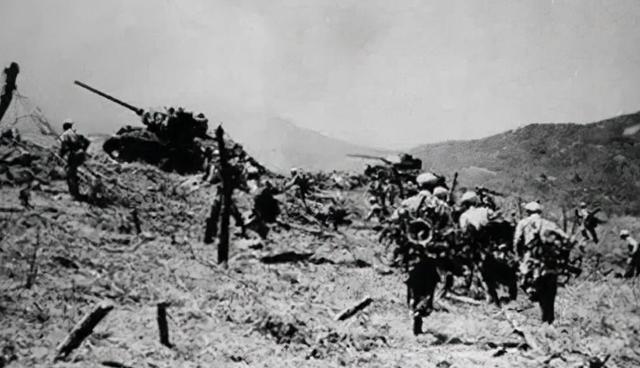 抗美援朝时，在韩国土地上埋下大批士兵尸骨。韩国有这么一批人专门负责搜寻南韩士兵的