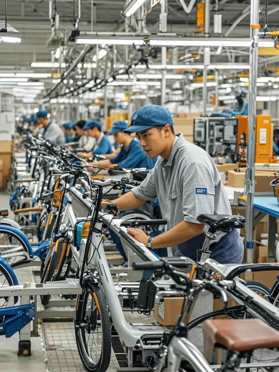 省了相差一半工资，你是老板心里想的都是美达达。前段时间就看到新闻说，东莞长安的