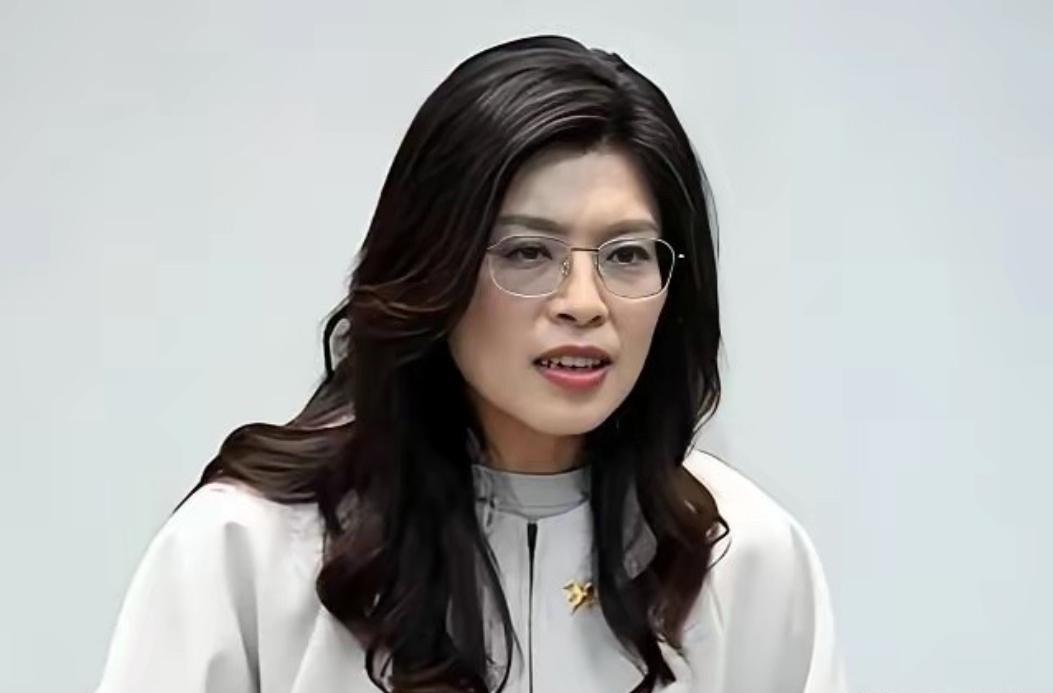 有人说了一个问题：假如郑丽文参访大陆回到台岛以后，赖清德把郑丽文抓起来了，大陆怎