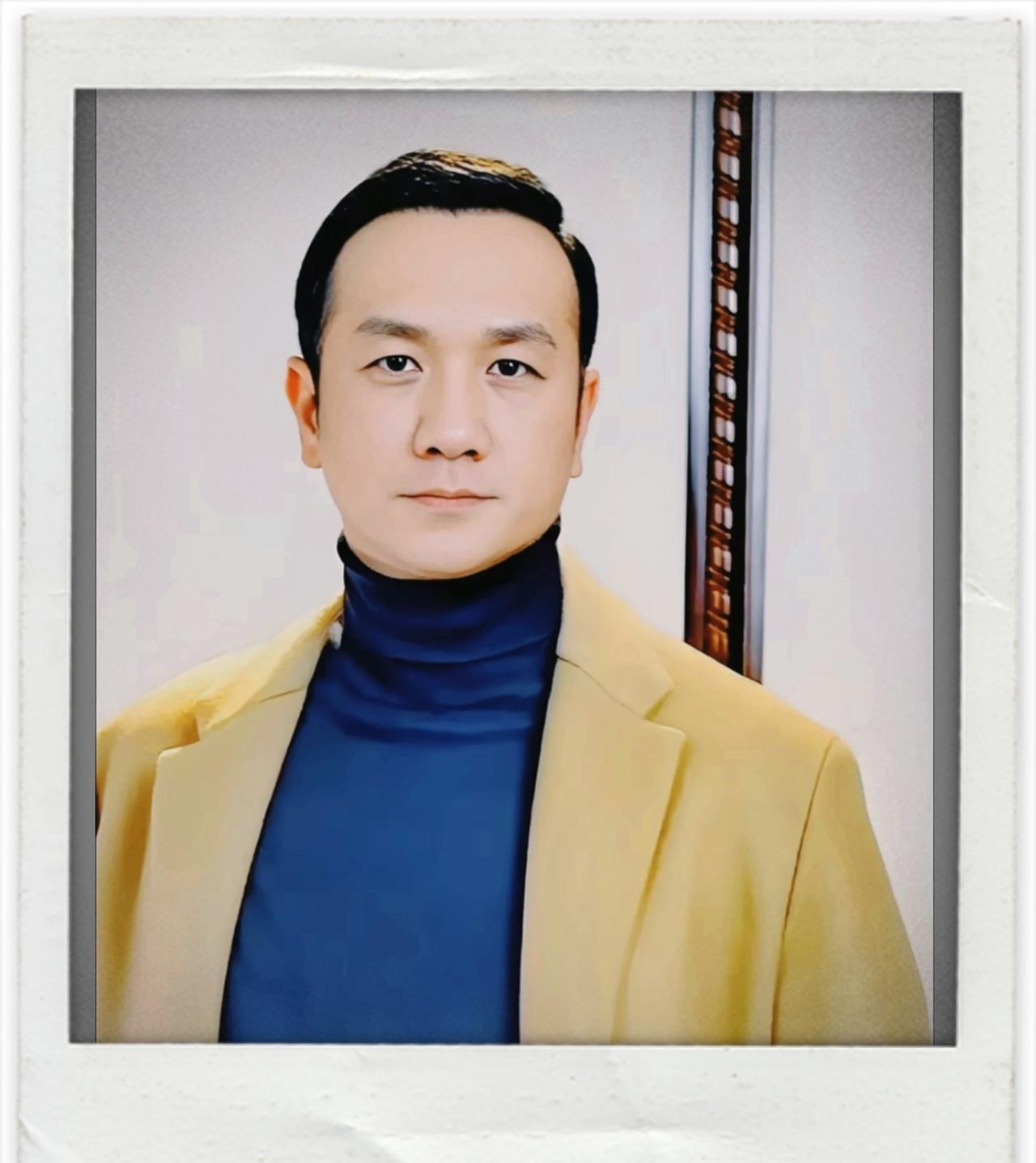 黄觉聊起接《藏海传》的经历：“一开始我去试镜，没成。剧组觉得我不合适，可能担心
