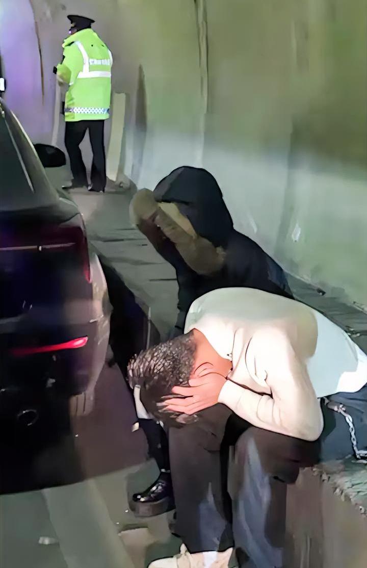 刹车失灵狂飙490公里，有网友觉得不算什么，因为巡航定速115km/h，在高速上