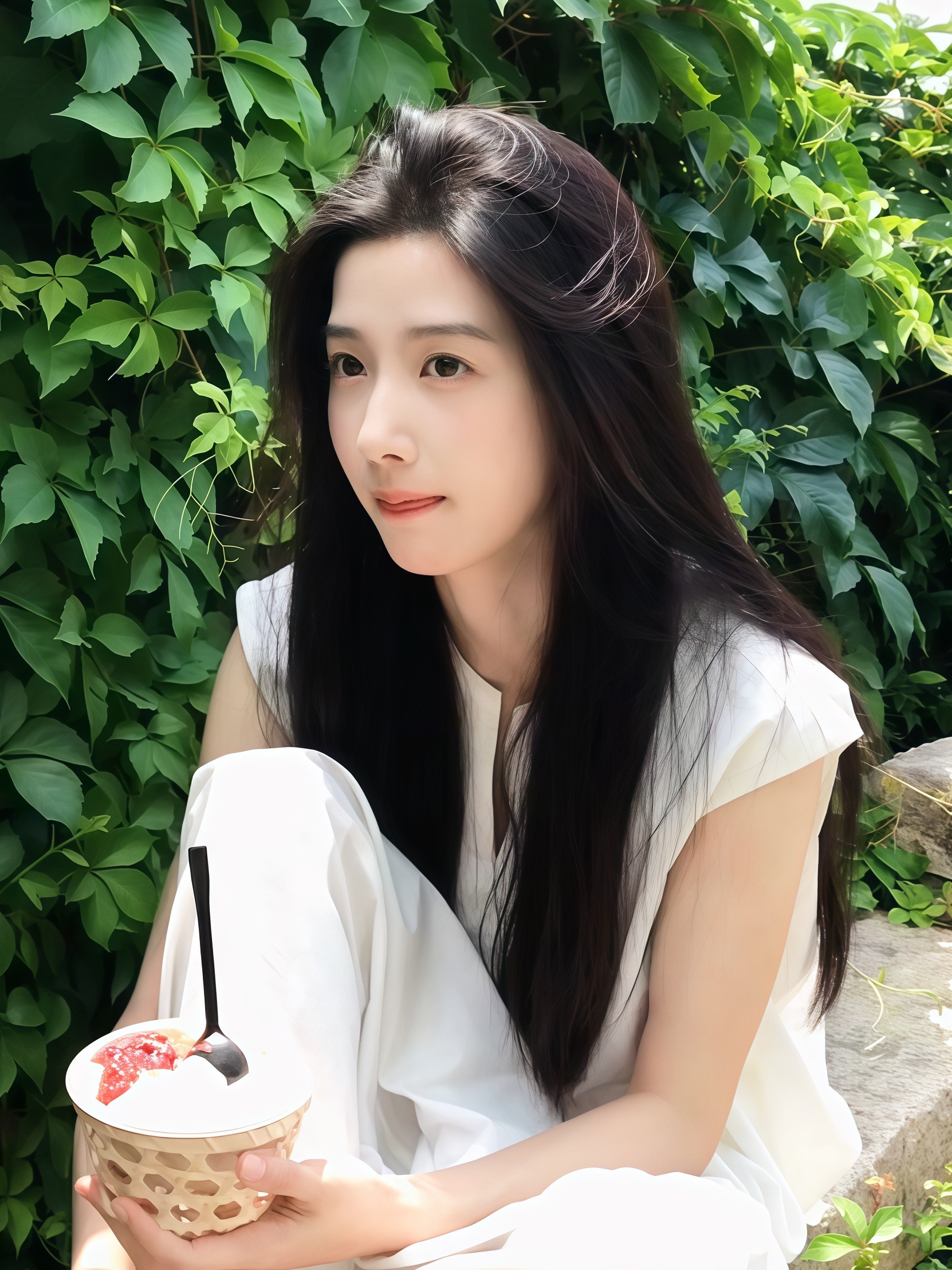 卢昱晓🍃🤍