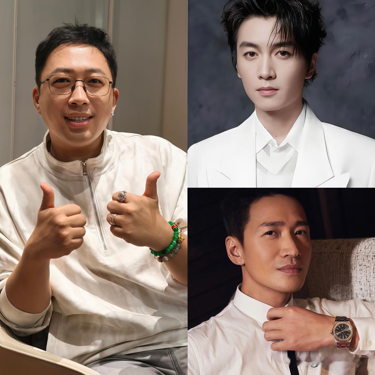 何晟铭今晚又要爬起来练字了这次不是写赠白月光了因为于正真正的白月光杀回来