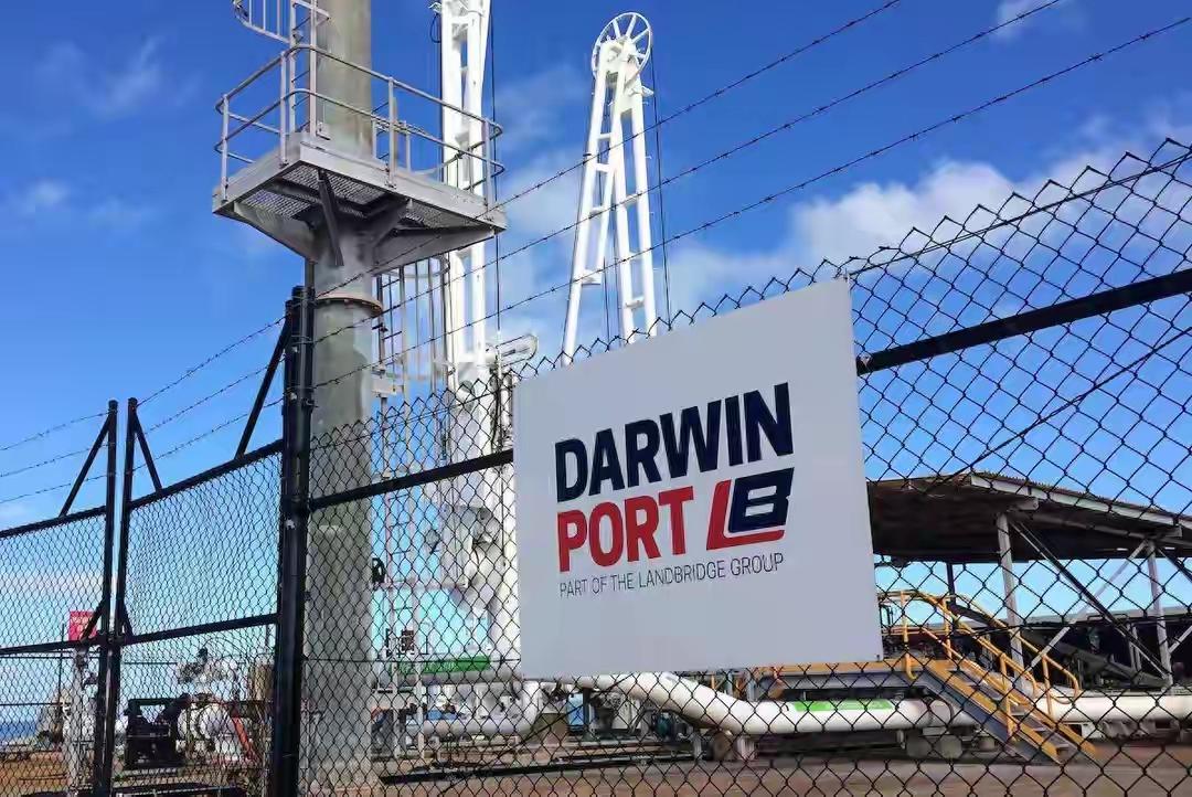 澳大利亚总理又惦记着大文港，这些政客怎么回事呢？有什么目的呢？