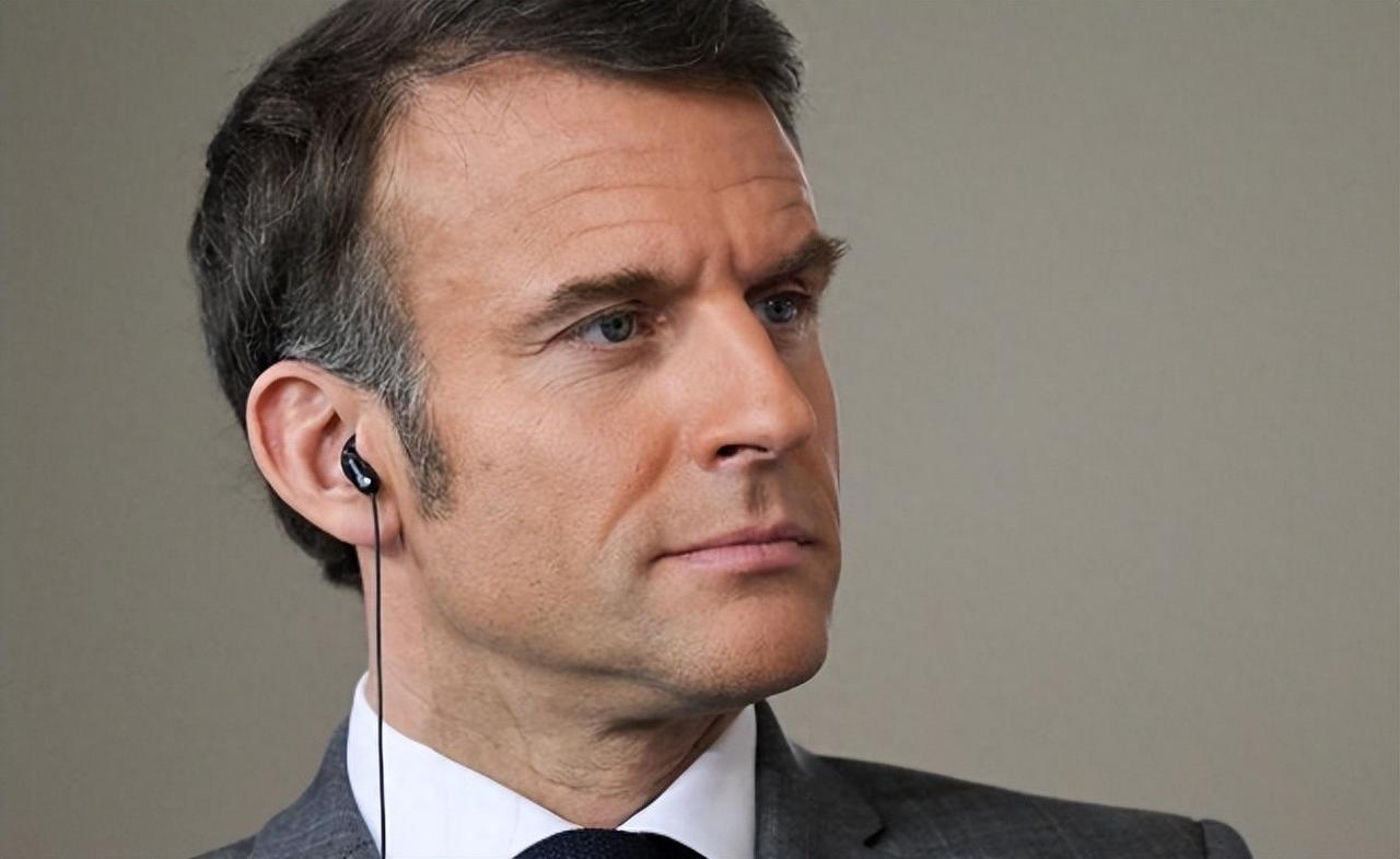 马克龙前脚刚离开北京，欧盟就遭遇数十年最大危机，冯德莱恩或下台？ 12月2日