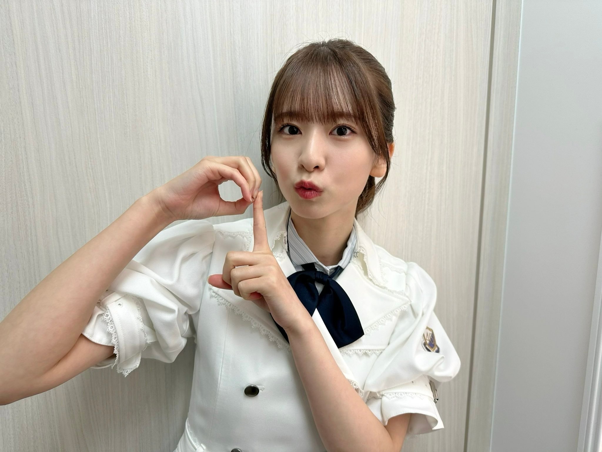 菅原咲月　週刊乃木坂ニュース​​​