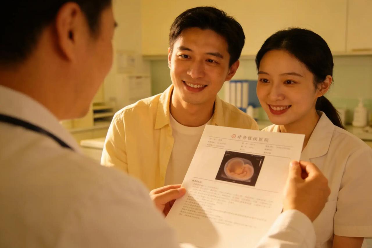 三代试管刚开始，很多姐妹就陷进焦虑的坑里了。移植后第三天肚子微微疼，就怀疑是不是