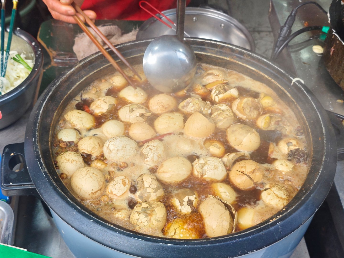 我去，这玩意儿，谁敢吃？