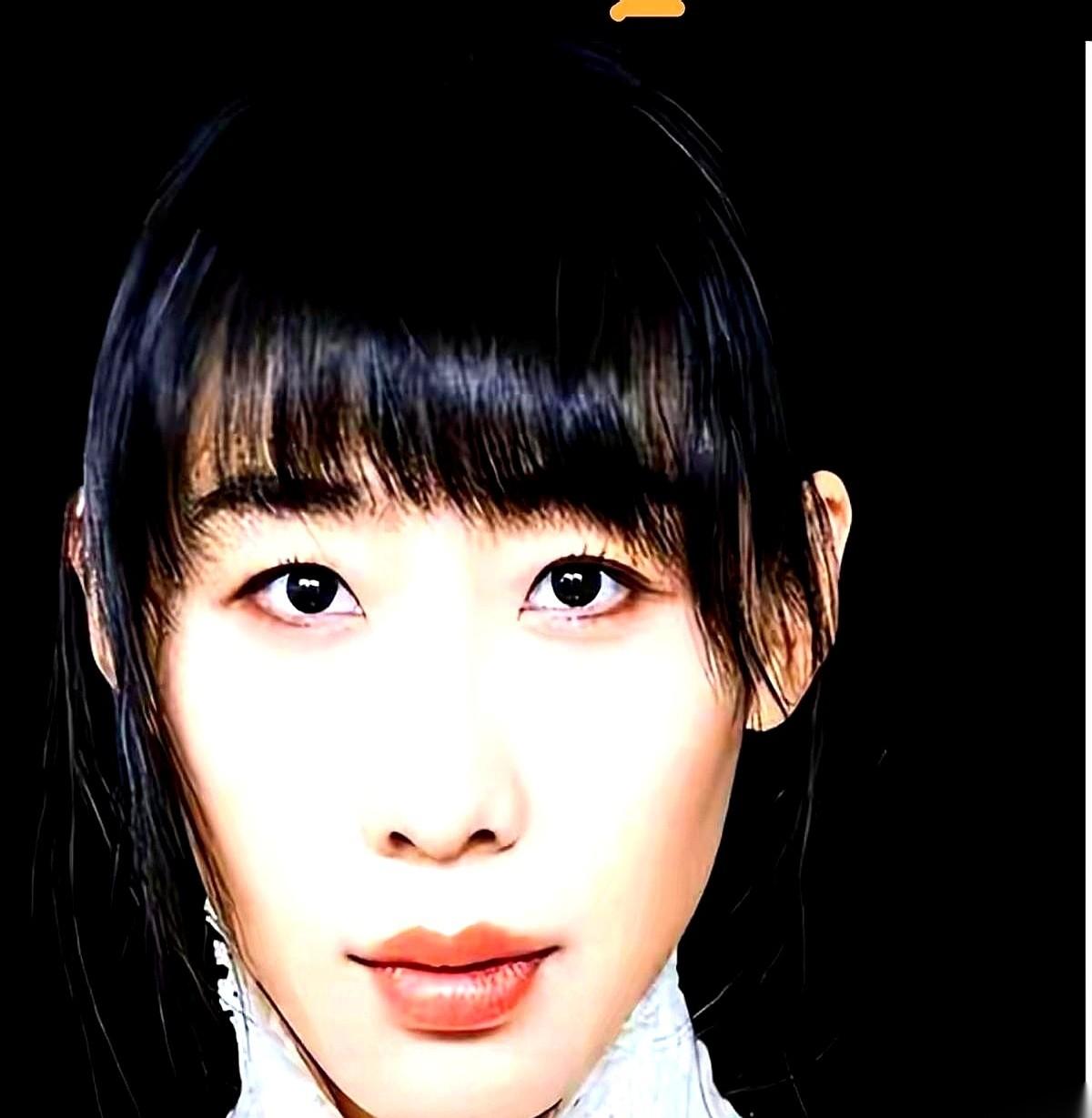 圈里有种说法，说一个女演员，演技好到封神，但可能一辈子都得背着一根吸管走路。起