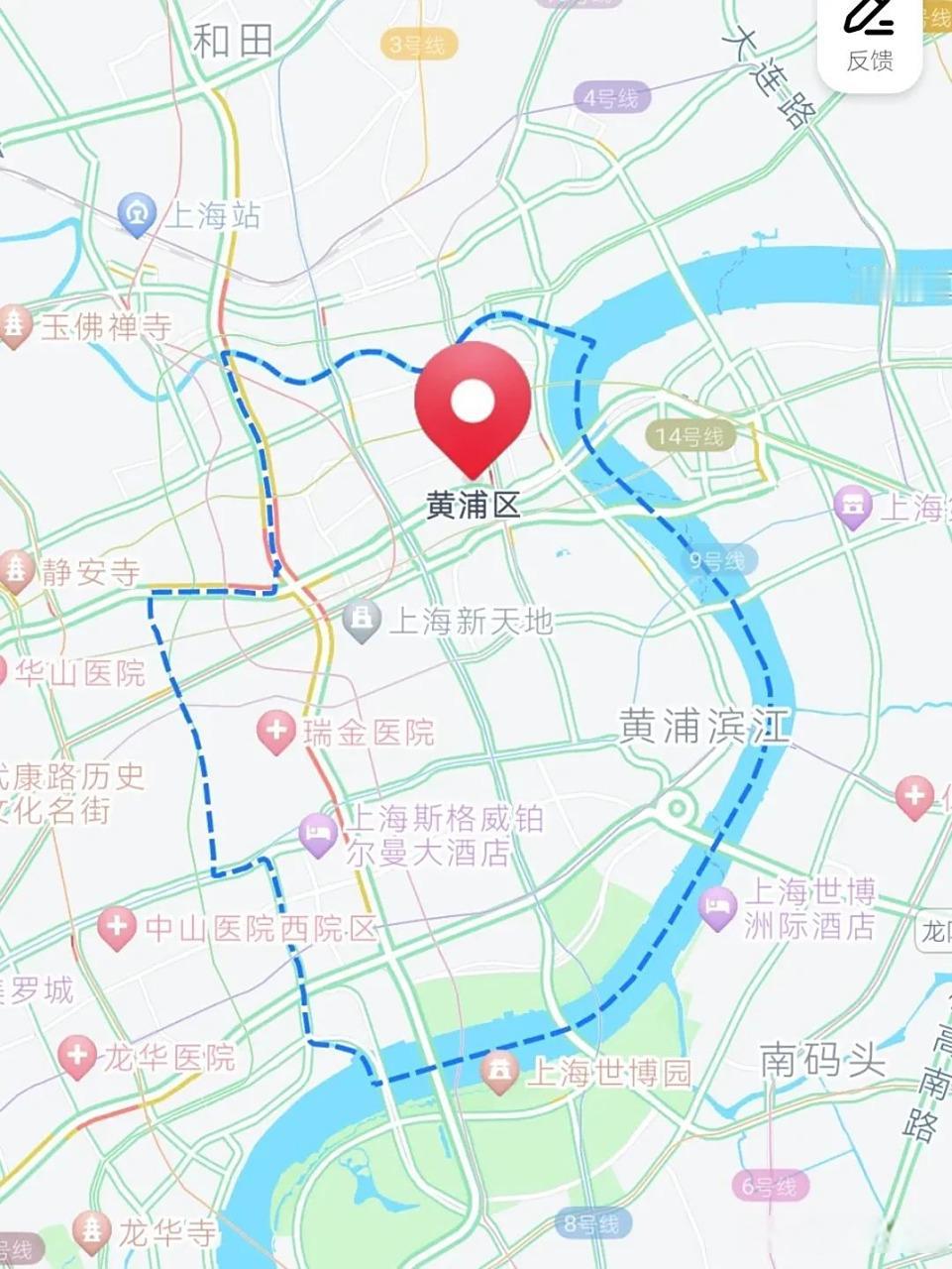 上海有黄浦区，广州有黄埔区，同音并且字也象形的两个地方，可能不熟悉的人会混淆。除