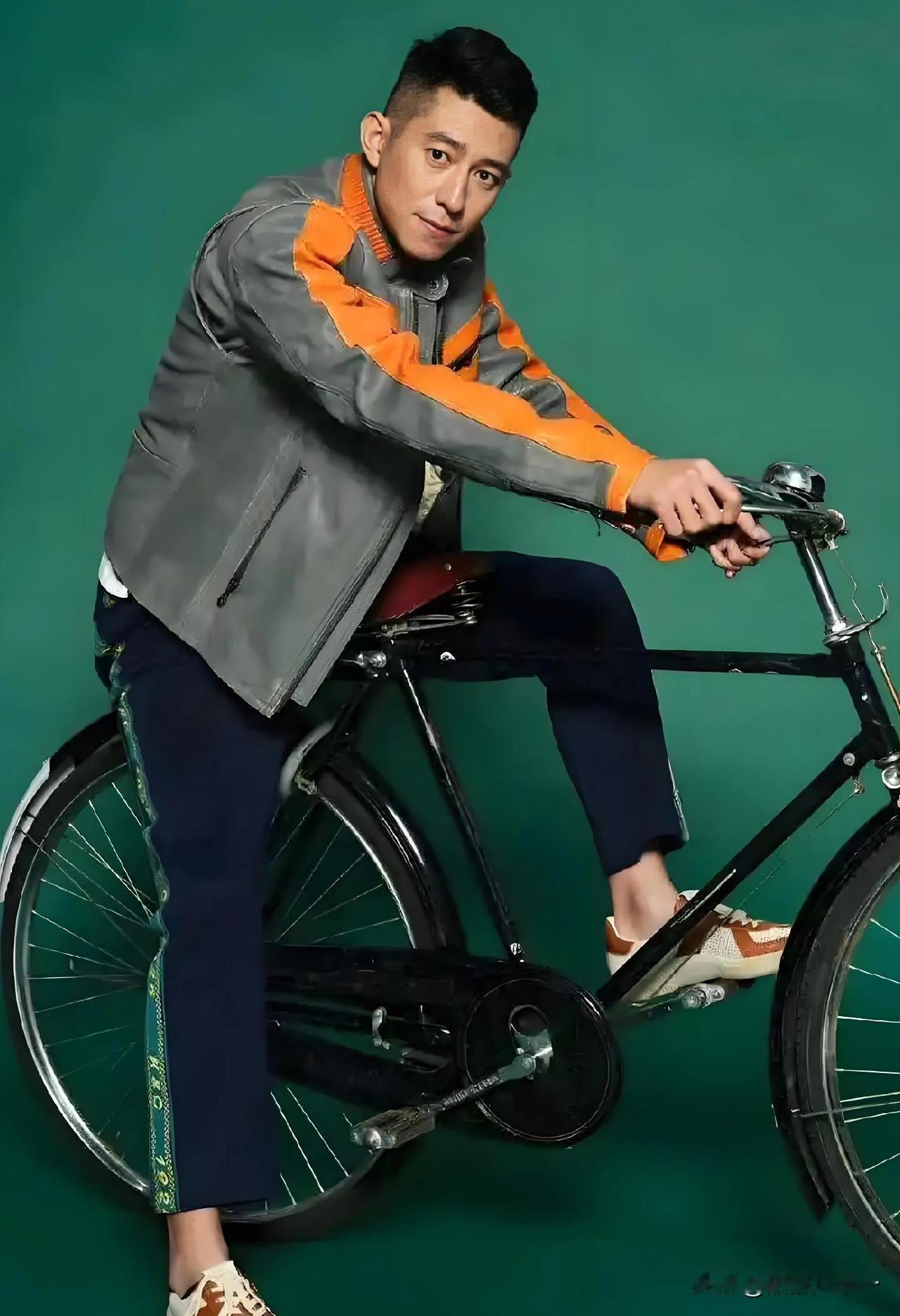 电视剧《依依向北风》，最佩服俞乐山的不是他有生意头脑，而是他不计前嫌的宽