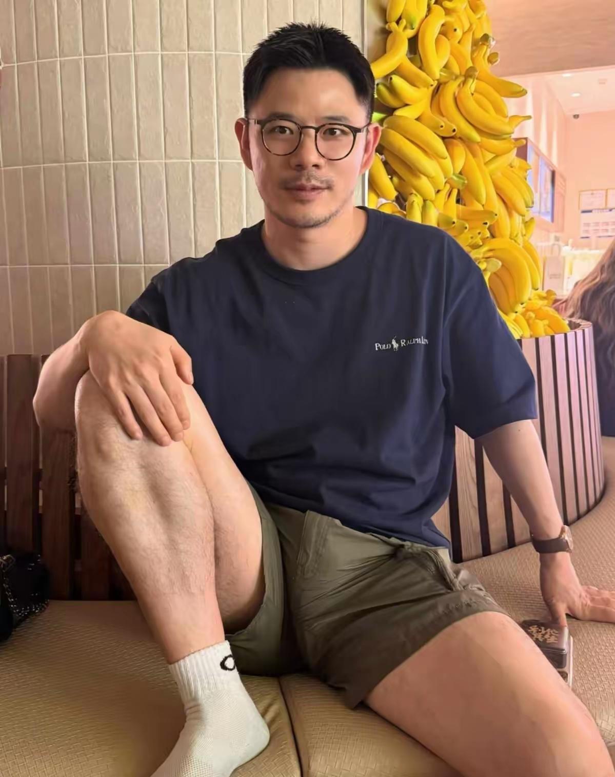 我才52岁怎么就变成这个样子了，怎么办是好。朋友们你们进入50岁以后衰老从那方面