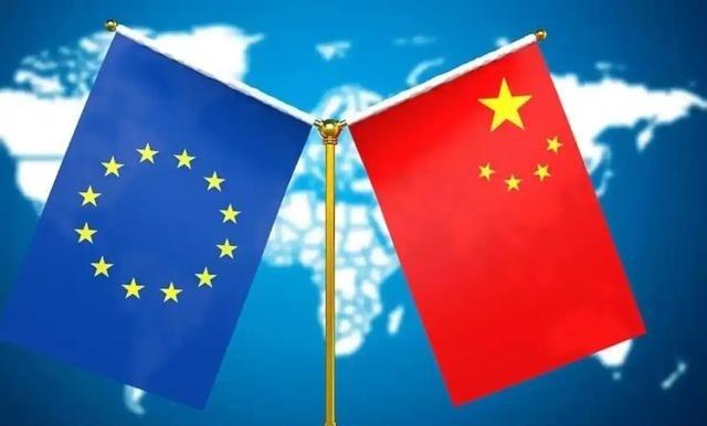 欧媒说法惊人！竟然曾称：应给中国一次机会，让中国帮助欧洲成为世界的领导者！这