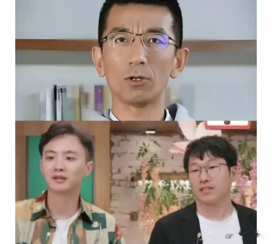 孙东旭、石明和郭天权合伙开公司，叫”美丽明天“，发现一个有意思的地方:孙