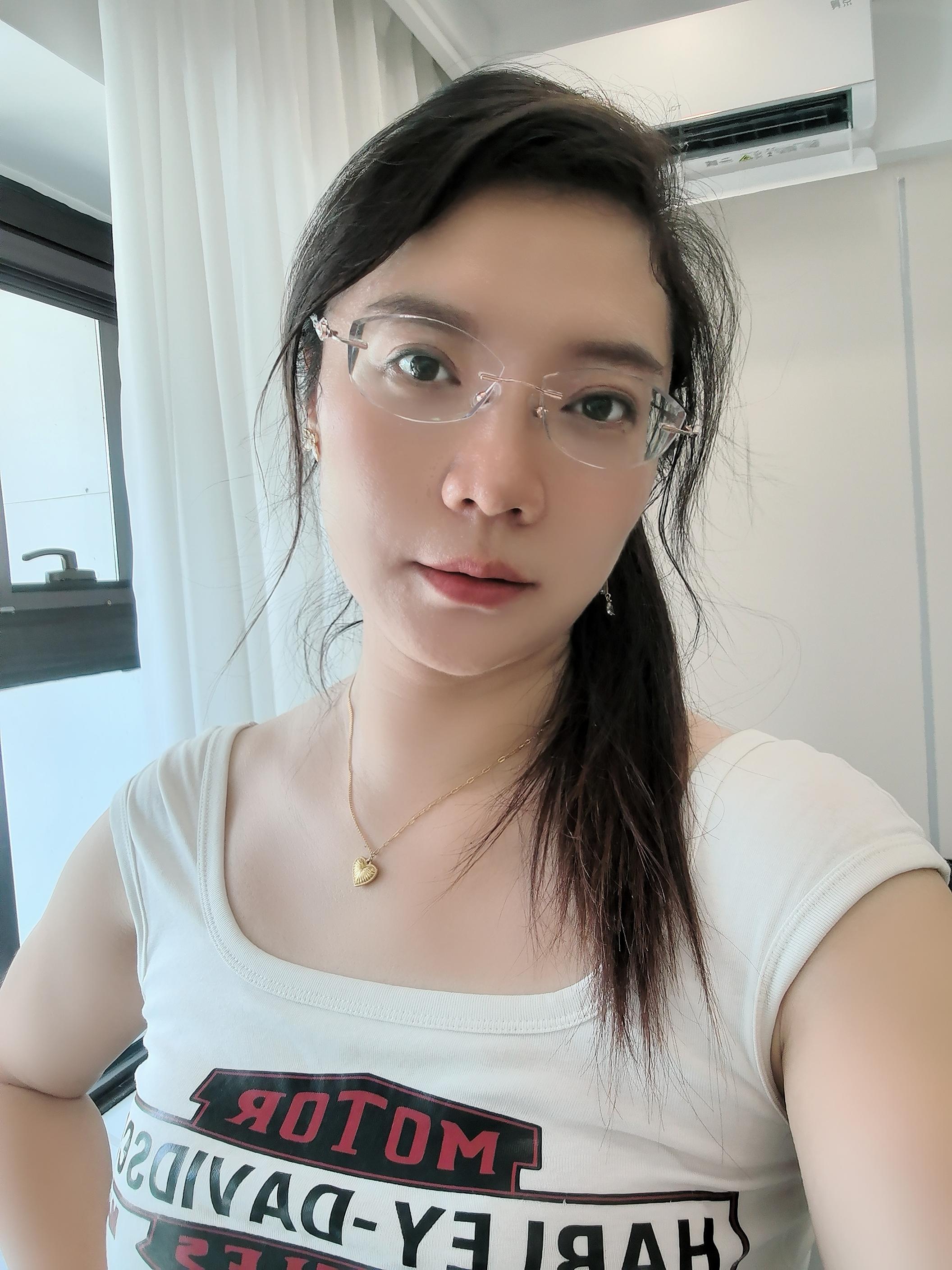 正在努力的我。加油💪