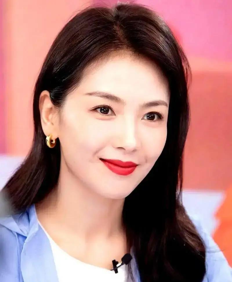 结果一出来，弹幕直接刷屏：刘涛当年是哭着求演静妃，孔笙一句话：“去穿那副铠甲！”