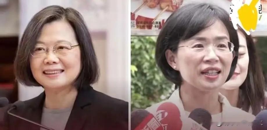 “菜农”转身，蔡英文又任新职！从台东的首次露面，蔡英文又跑到新北市，接受苏巧