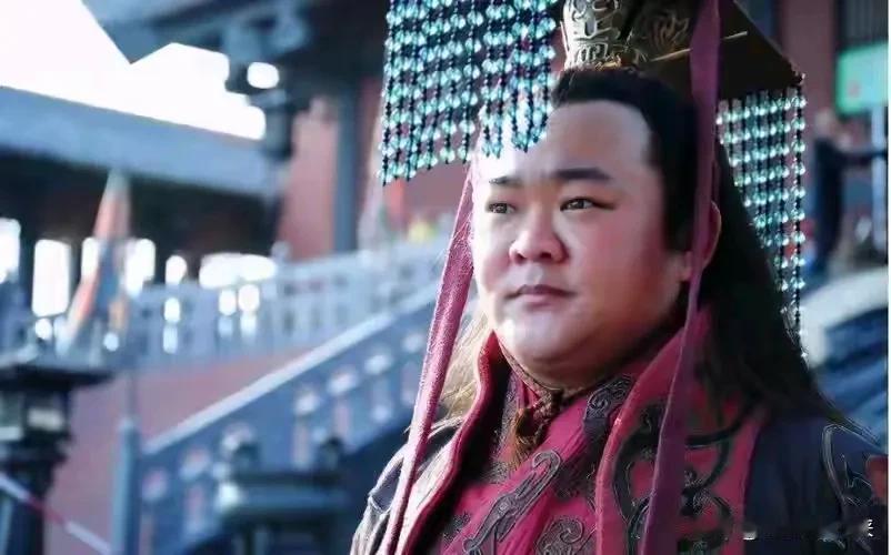都嘲笑刘禅是扶不起的阿斗，其实阿斗也没那么差。对于大权独揽的相父诸葛亮，他是始