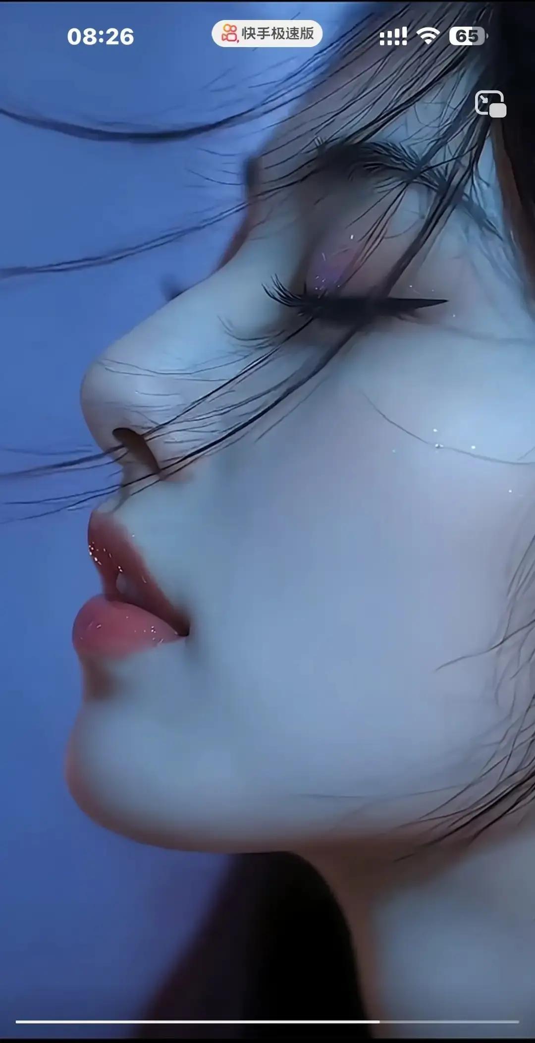 斜眼吊炮把镜头怼到老许脸上，一句“52万救命钱要还，28年抚养费就不算？”直接把