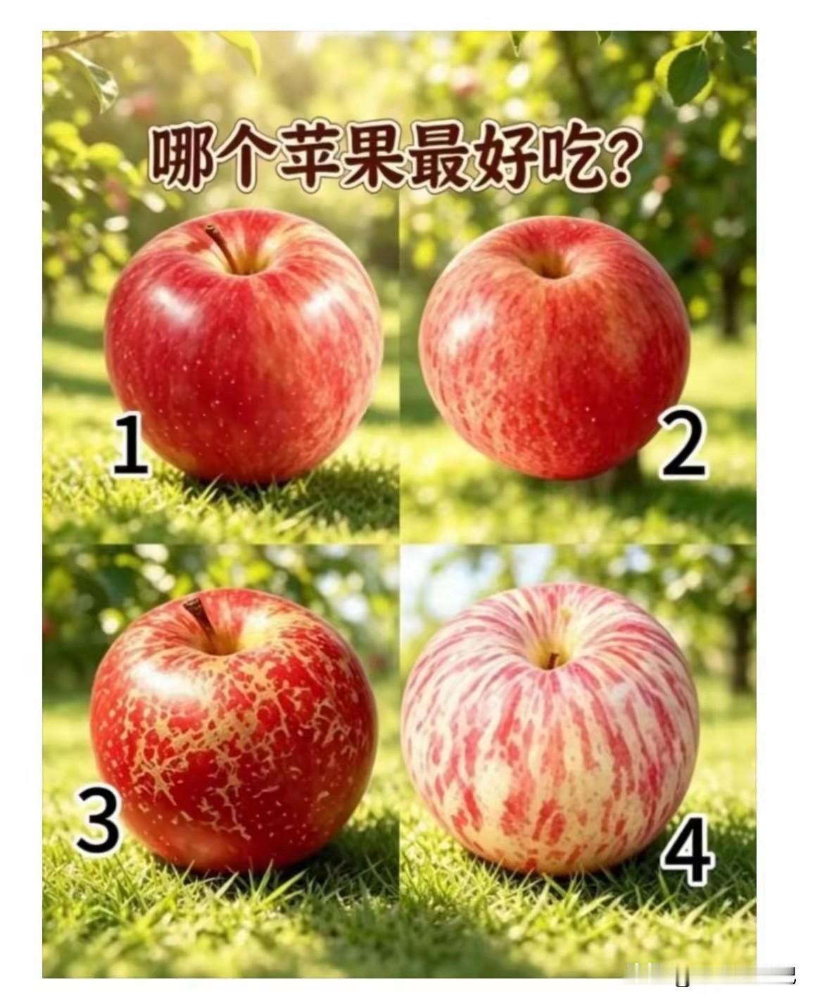 以我的经验，4号不错。