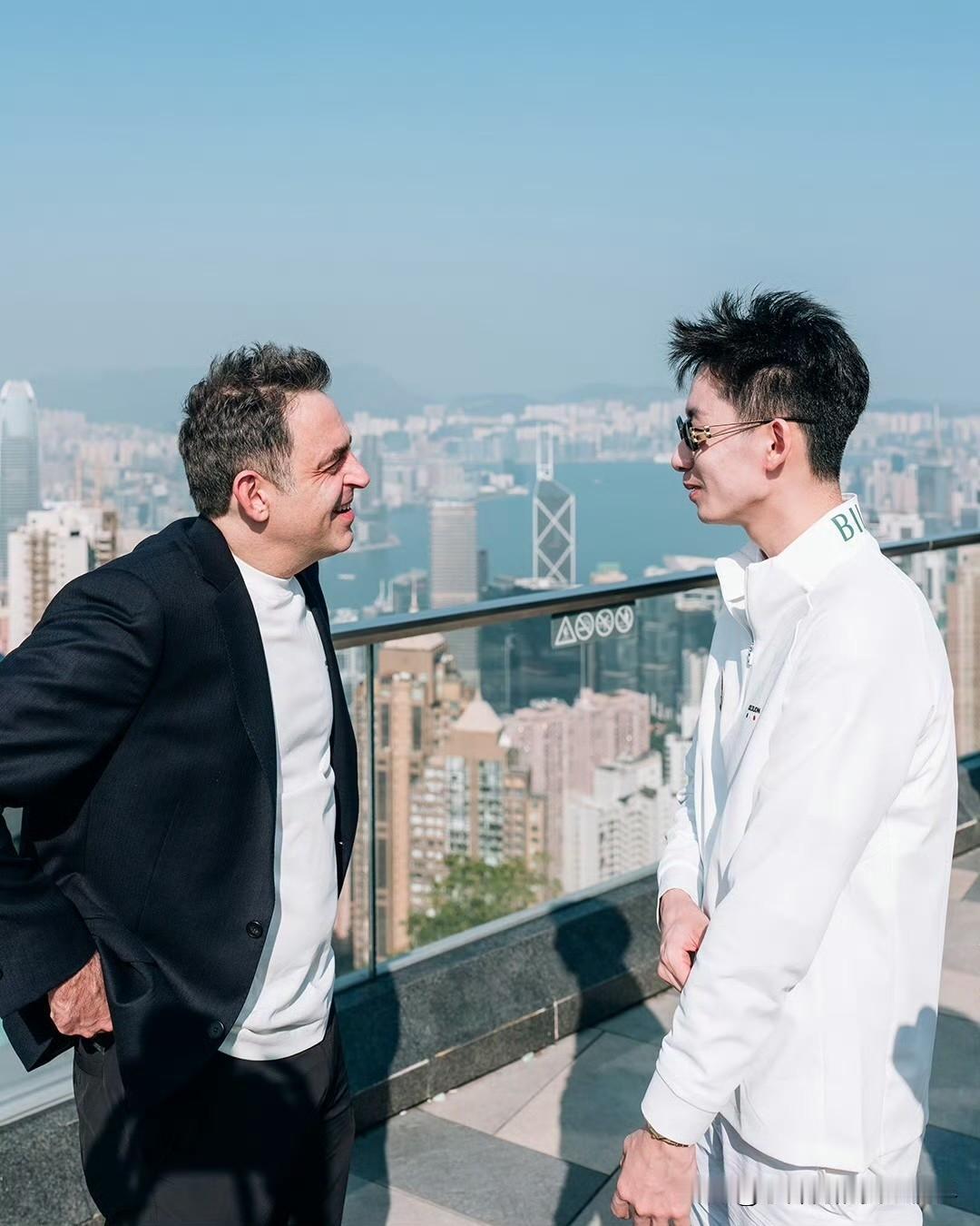 吴宜泽是不是目前最具潜力的中国球手？听完奥沙利文的评价之后一目了然。奥沙利文