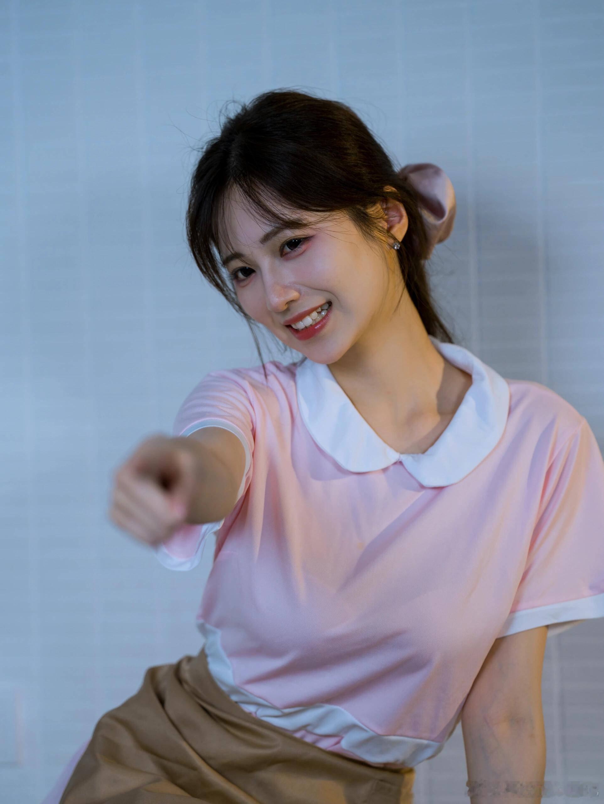 人像摄影