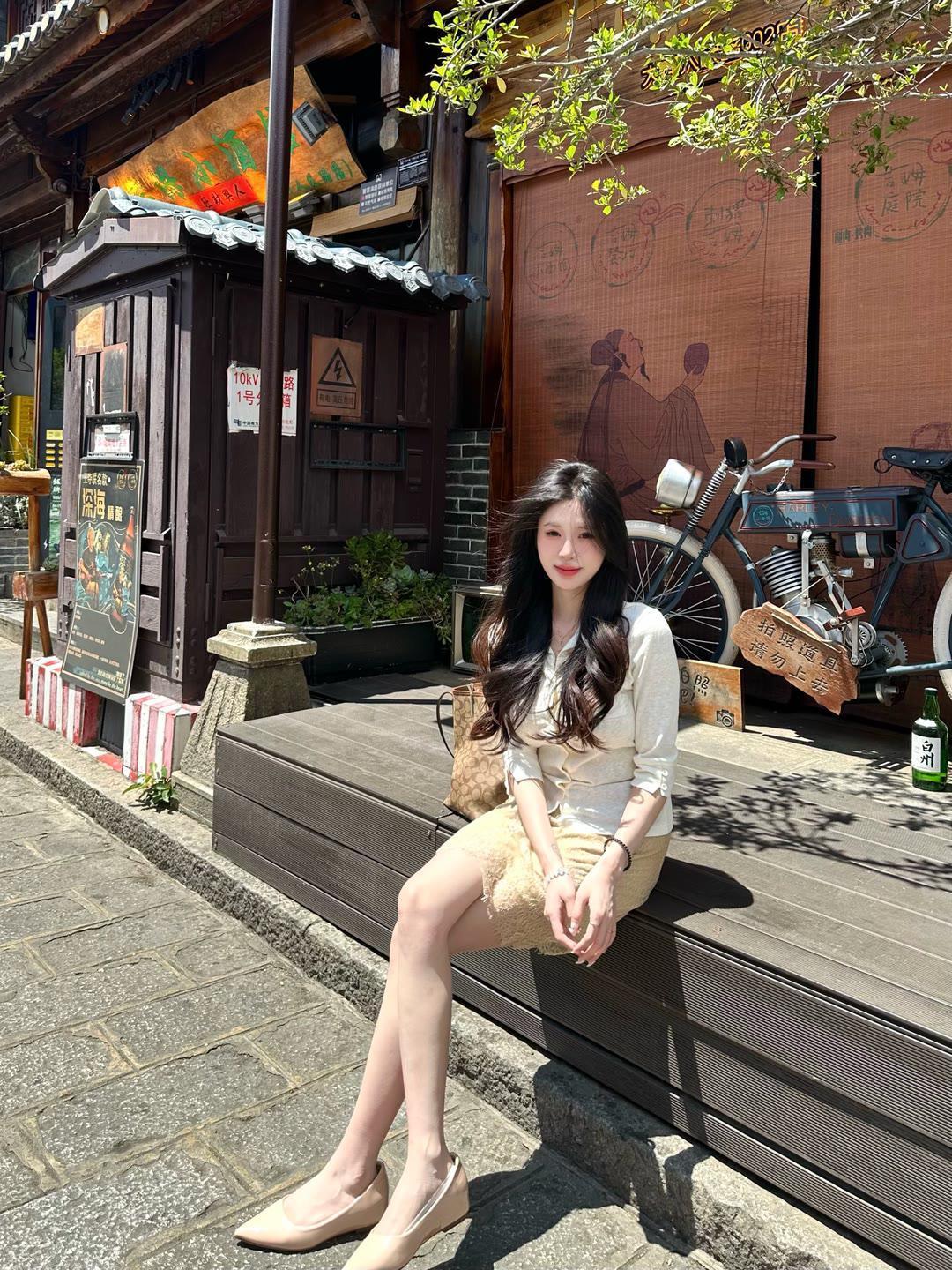 分享美好生活照