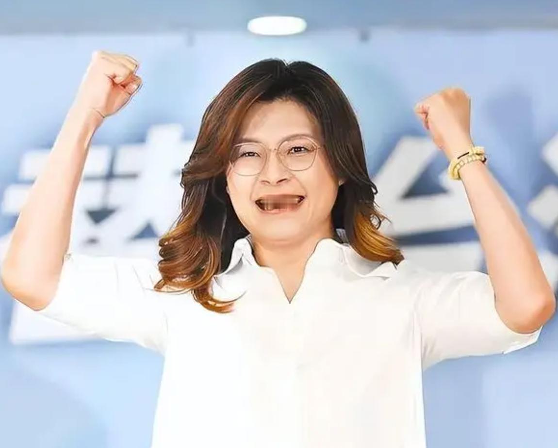 郑丽文能否胜任台湾回归后首任省长？先看这三个关键指标台湾回归后的首任省长人选