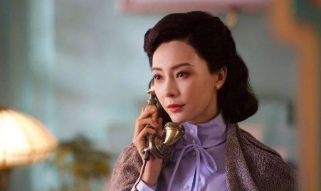 2007年，冯小刚筹拍《集结号》，邀请陈数出演女一号，可是只拍了5天，冯小刚就告