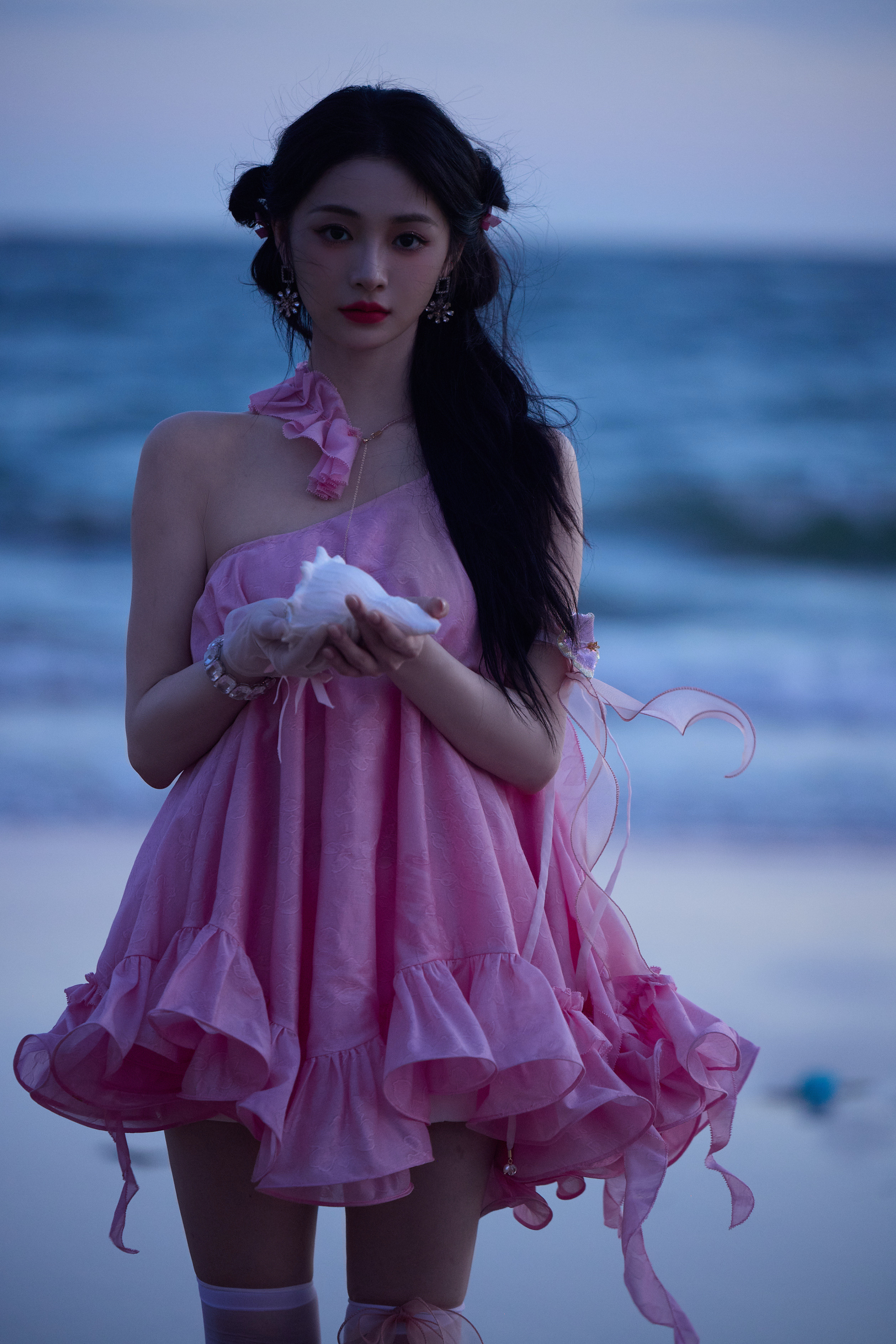 周洁琼在复制粘贴的时代，你是手写的诗