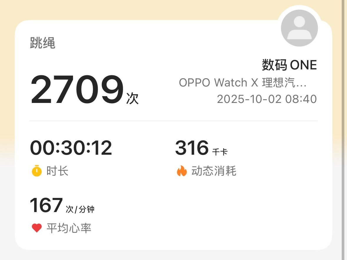今天八点就自然醒了，早上已经空腹有氧半个钟了，舒服，人都感觉神清气爽的[墨镜]​