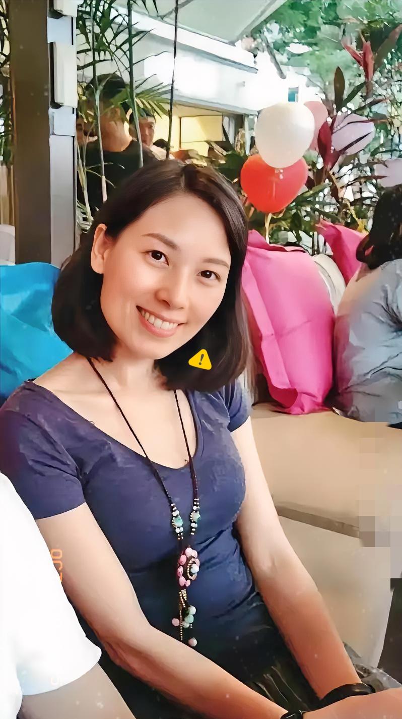 陆配举报华硕CEO台独遭台当局“废止台湾身份”任职华硕的陆配钱丽因向大陆举