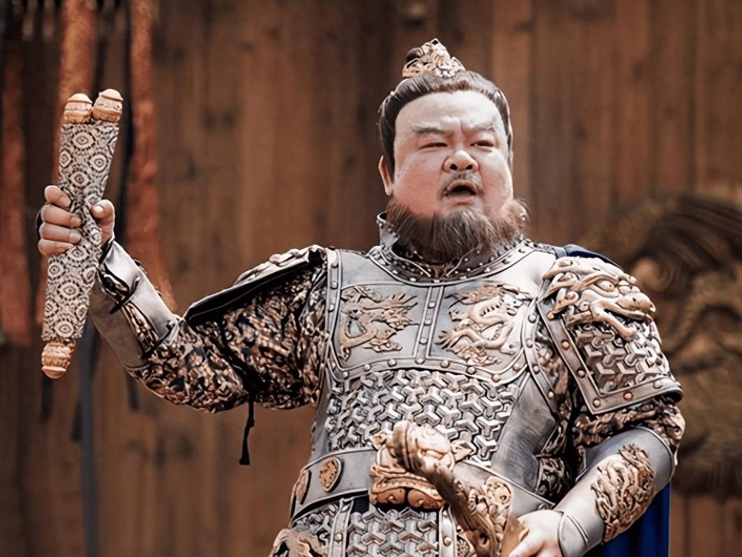 是什么让15万将士对安禄山死心塌地？三大原因，揭开乱世枭雄的底牌你们可别觉