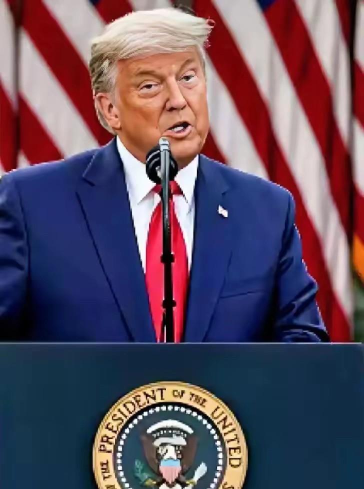 特朗普好景不会太长。网曝：特朗普这次加税从目前看是赢了一局，但惨局很快显观，关