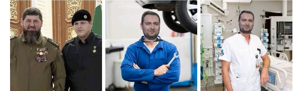 消息人士证实，车臣首脑卡德罗夫儿子亚当·卡德罗夫昨天的严重车祸事故幸存，并被紧急