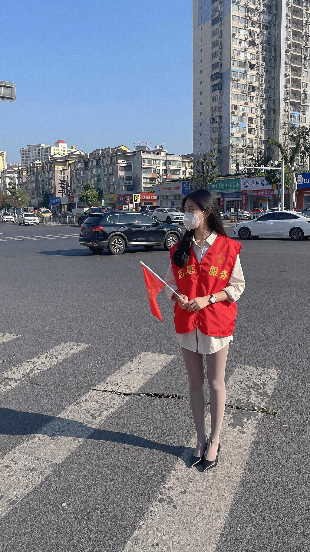 志愿者