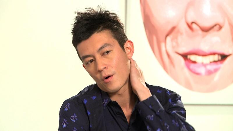 你敢信吗？曾有这么一段往事，一个姑娘带着2000万找到陈冠希，想拍一部爱情电影。