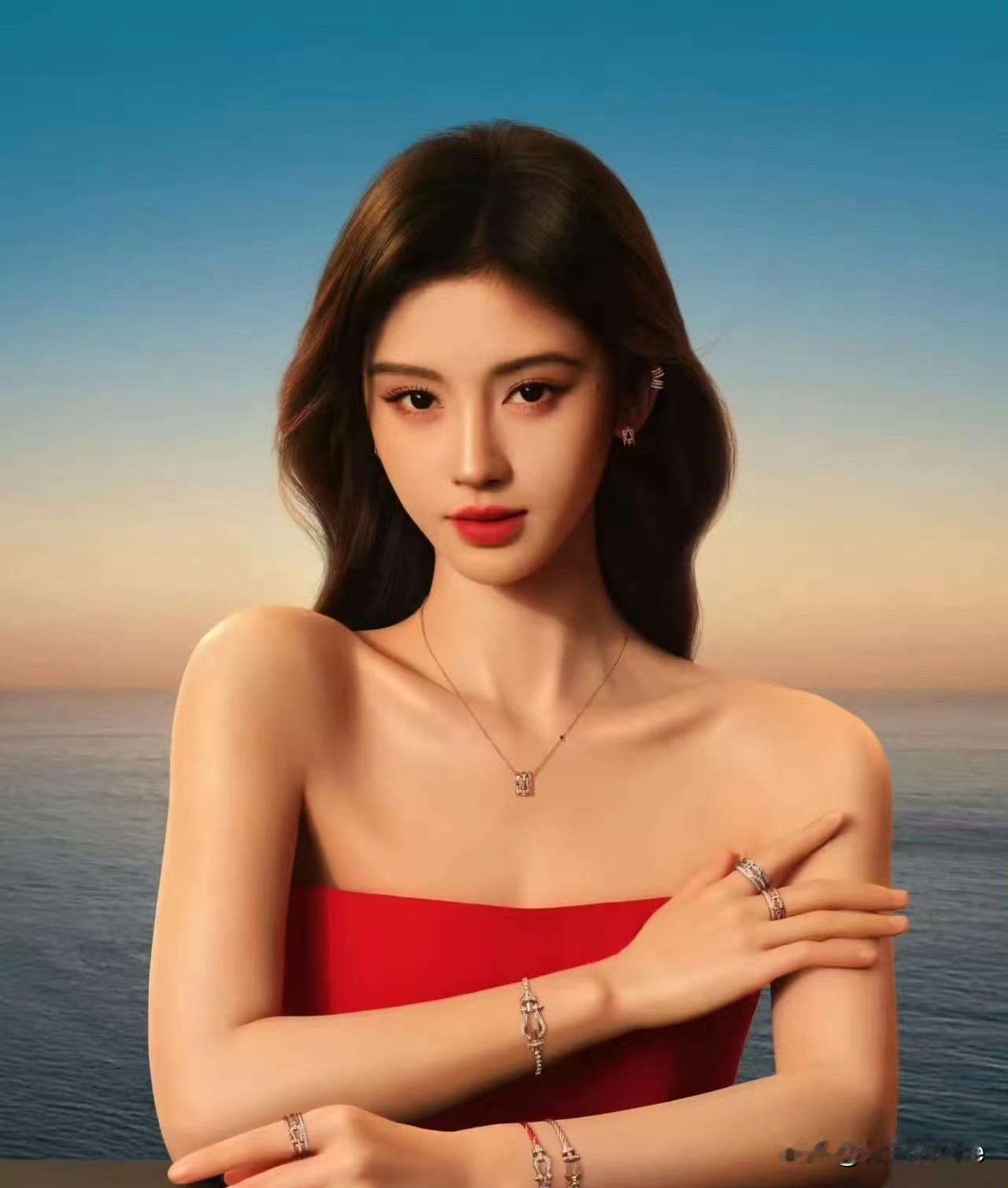 12月18日，鞠婧祎涉及严重经济犯罪行为？这场博弈还要继续么？希望鞠婧祎服软，