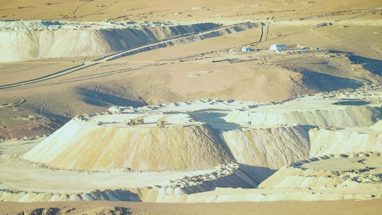 美欧在非洲铜矿带对抗中方的“一带一路”，不到一年就以失败告终！赞比亚铜资源备