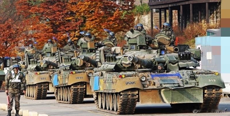 在苏联生命的末尾几年里，为了让自己日子熬下去，苏联曾经接受了大约15亿美元的汉城