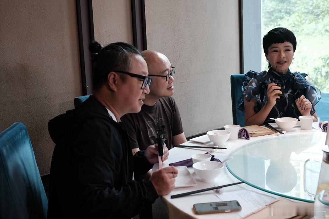 关于淮扬菜大师到访的事情，食无定味适口者珍，欢迎真正热爱川菜的朋友品评，不热爱自