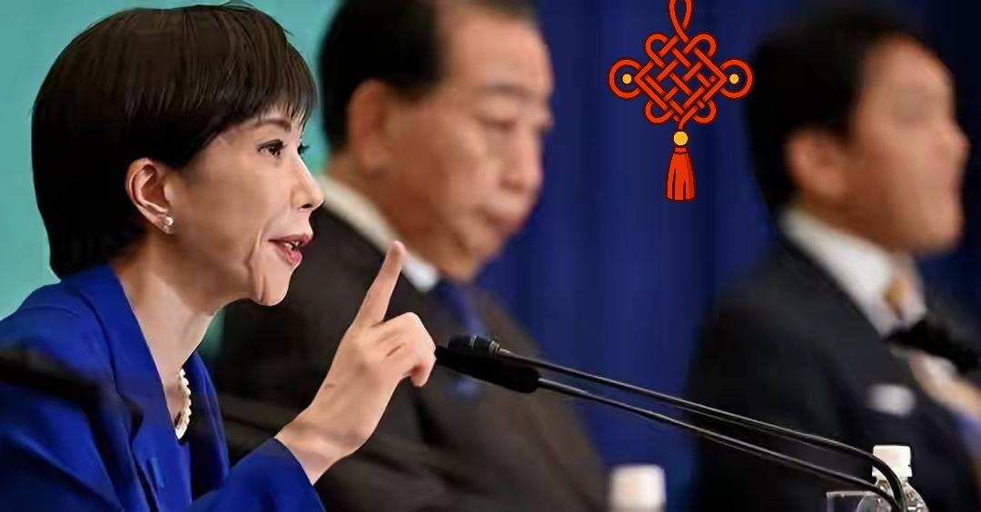 中日争端持续升级，法国突然公开声援日本高市早苗，对中方正当反制说三道四，还试图逼