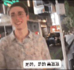 近日，一位在华旅游的意大利男子的言论引发热议。据网友爆料，这位中年外籍人士称，自