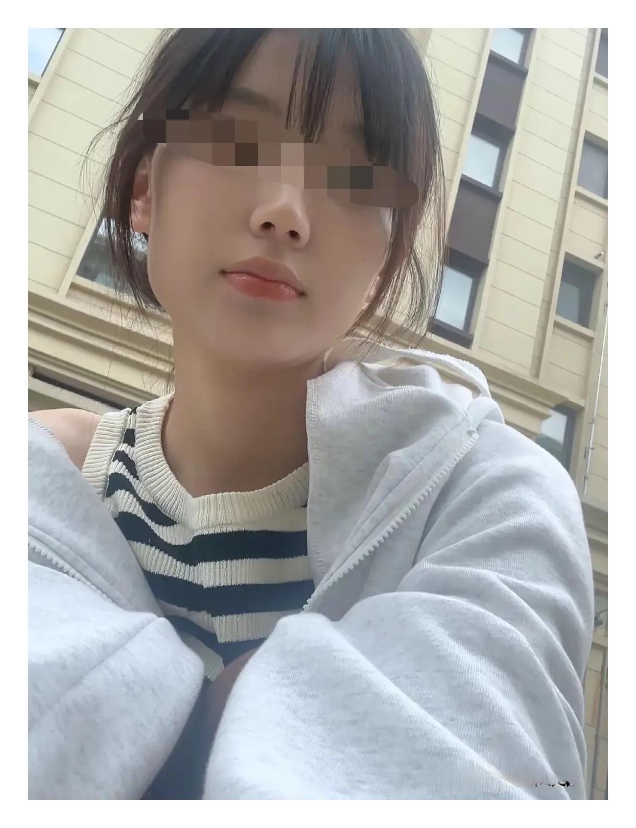 郑州一名月薪四千多的普通文员，用生理期不舒服当作借口请假，瞒着身边所有人捐献造血