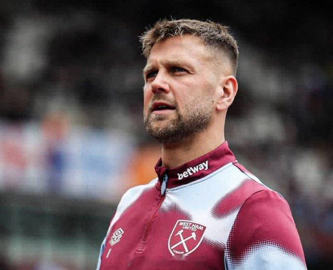 【弗尔克鲁格冬窗离队】罗马诺消息：32岁德国中锋弗尔克鲁格，将会在一月冬窗离开西