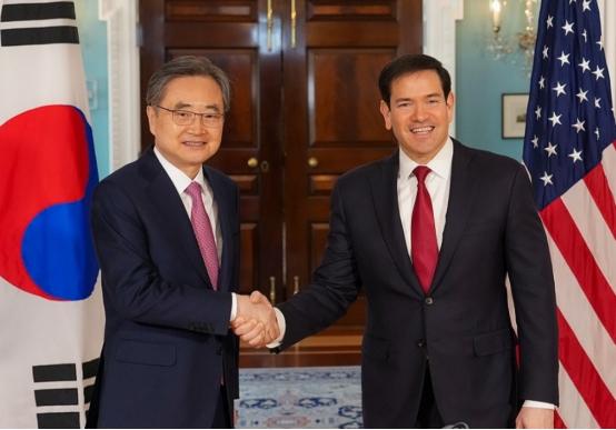 韩国和美国谈妥了，李在明实现了韩国70多年的愿望！创造了历史。据韩联社报道，韩国