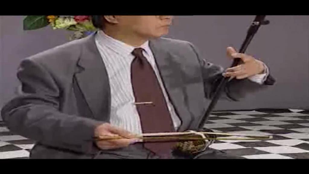 二胡独奏曲谱红湖赤卫_赤伶二胡曲谱